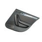 Pannello interno portiera post dx AUDI A4 Avant 8K5 dal 08 al 15