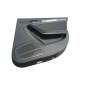 Pannello interno portiera post dx AUDI A4 Avant 8K5 dal 08 al 15