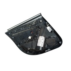 Pannello interno portiera post dx AUDI A4 Avant 8K5 dal 08 al 15 - 8K0867304CWFA - 3342981