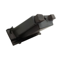 Vano portaoggetti FIAT Panda 2° Serie - 735426035 - 3347763