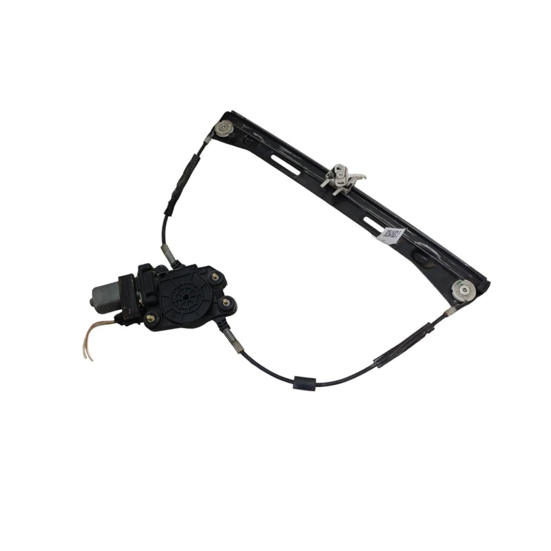 Alzacristallo elettrico ant. SX FIAT Panda 2° Serie