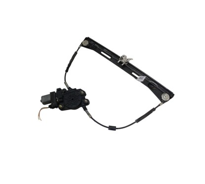Alzacristallo elettrico ant. SX FIAT Panda 2° Serie - 46803650 - 3347884
