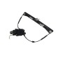 Alzacristallo elettrico ant. SX FIAT Panda 2° Serie