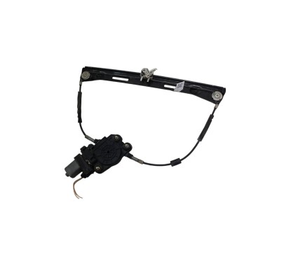 Alzacristallo elettrico ant. SX FIAT Panda 2° Serie