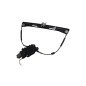 Alzacristallo elettrico ant. SX FIAT Panda 2° Serie