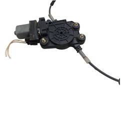 Alzacristallo elettrico ant. SX FIAT Panda 2° Serie - 46803650 - 3347884