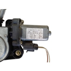 Alzacristallo elettrico ant. SX FIAT Panda 2° Serie - 46803650 - 3347884