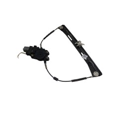 Alzacristallo elettrico ant. SX FIAT Panda 2° Serie - 46803650 - 3347884