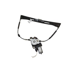 Alzacristallo elettrico ant. SX FIAT Panda 2° Serie - 46803650 - 3347884