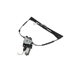 Alzacristallo elettrico ant. SX FIAT Panda 2° Serie - 46803650 - 3347884