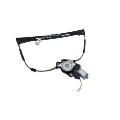 Alzacristallo elettrico ant. SX FIAT Panda 2° Serie - 46803650 - 3347884