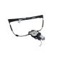 Alzacristallo elettrico ant. SX FIAT Panda 2° Serie