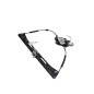 Alzacristallo elettrico ant. DX FIAT Panda 2° Serie