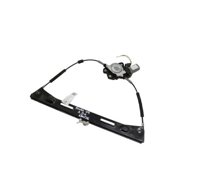 Alzacristallo elettrico ant. DX FIAT Panda 2° Serie