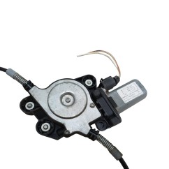 Alzacristallo elettrico ant. DX FIAT Panda 2° Serie - 46803649 - 3347889
