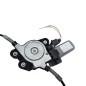 Alzacristallo elettrico ant. DX FIAT Panda 2° Serie