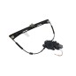 Alzacristallo elettrico ant. DX FIAT Panda 2° Serie