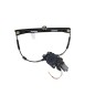 Alzacristallo elettrico ant. DX FIAT Panda 2° Serie