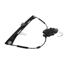 Alzacristallo elettrico ant. DX FIAT Panda 2° Serie - 46803649 - 3347889