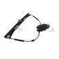 Alzacristallo elettrico ant. DX FIAT Panda 2° Serie