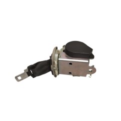 Cintura di sicurezza Posteriore Sx RENAULT Scenic X MOD - 888410017R - 3343878