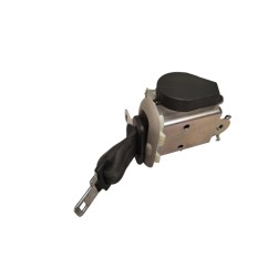 Cintura di sicurezza Posteriore Sx RENAULT Scenic X MOD - 888410017R - 3343878