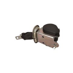 Cintura di sicurezza Posteriore Sx RENAULT Scenic X MOD - 888410017R - 3343878
