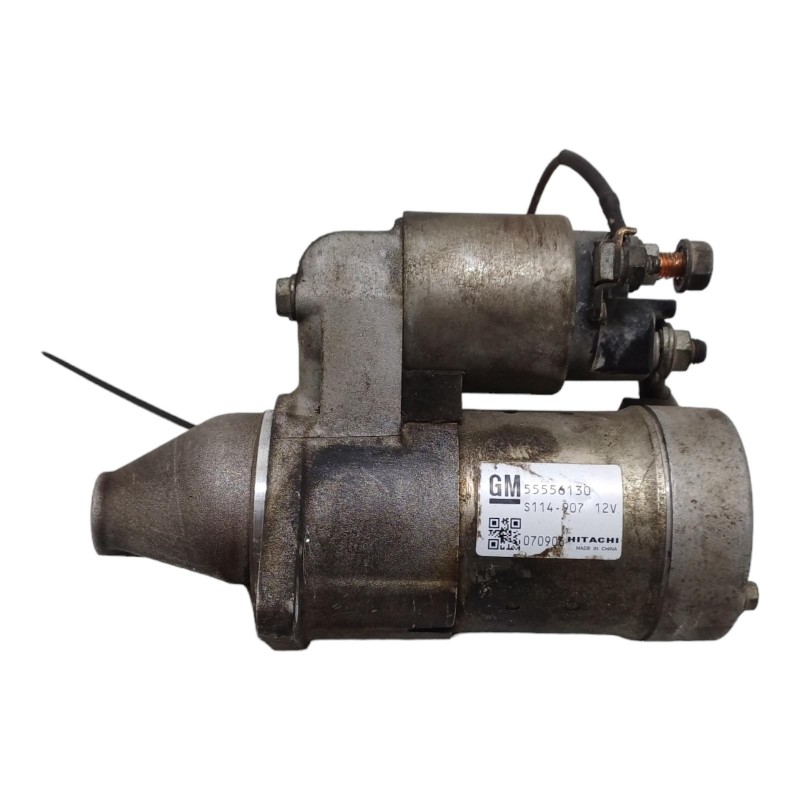 Motorino d' avviamento OPEL Zafira B