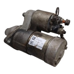 Motorino d' avviamento OPEL Zafira B - 93184533 - 1672826