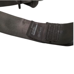 Cintura di sicurezza Posteriore DX RENAULT Scenic X MOD - 888400028R - 3349161