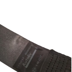 Cintura di sicurezza Posteriore DX RENAULT Scenic X MOD - 888400028R - 3349161