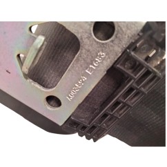 Cintura di sicurezza Posteriore DX RENAULT Scenic X MOD - 888400028R - 3349161