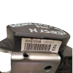 Cintura di sicurezza Posteriore DX RENAULT Scenic X MOD - 888400028R - 3349161