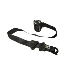 Cintura di Sicurezza Anteriore Sinistra RENAULT Master 3° Serie - 7701207727 - 3349795