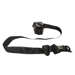 Cintura di Sicurezza Anteriore Sinistra RENAULT Master 3° Serie - 7701207727 - 3349795