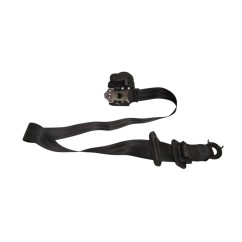 Cintura di Sicurezza Anteriore Sinistra RENAULT Master 3° Serie - 7701207727 - 3349795