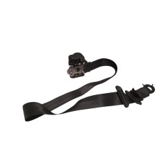 Cintura di Sicurezza Anteriore Sinistra RENAULT Master 3° Serie - 7701207727 - 3349795