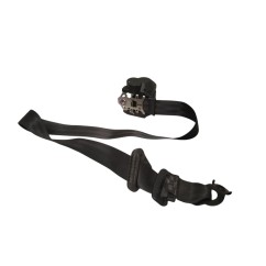 Cintura di Sicurezza Anteriore Sinistra RENAULT Master 3° Serie - 7701207727 - 3349795