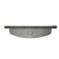 Cappelliera posteriore AUDI A6 Avant Serie C6 4F5 dal 04 al 12
