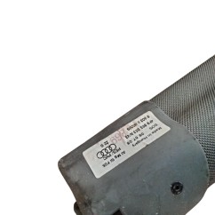 Cappelliera posteriore AUDI A6 Avant Serie C6 4F5 dal 04 al 12 - 4F9863553ANN3 - 3293297
