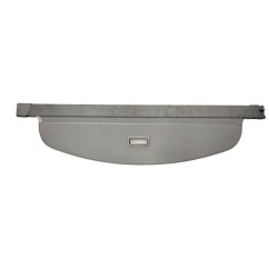 Cappelliera posteriore AUDI A6 Avant Serie C6 4F5 dal 04 al 12 - 4F9863553ANN3 - 3293297