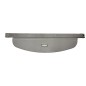 Cappelliera posteriore AUDI A6 Avant Serie C6 4F5 dal 04 al 12