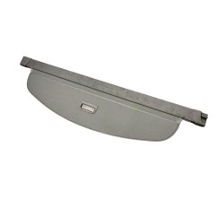 Cappelliera posteriore AUDI A6 Avant Serie C6 4F5 dal 04 al 12 - 4F9863553ANN3 - 3293297
