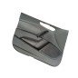 Pannello interno portiera ant SX AUDI A1 Serie 8XK dal 14 al 18