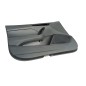 Pannello interno portiera ant SX AUDI A1 Serie 8XK dal 14 al 18