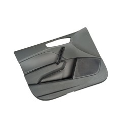 Pannello interno portiera ant SX AUDI A1 Serie 8XK dal 14 al 18 - 3343660 - 3343660