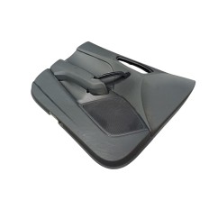Pannello interno portiera ant SX AUDI A1 Serie 8XK dal 14 al 18 - 3343660 - 3343660