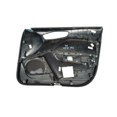 Pannello interno portiera ant SX AUDI A1 Serie 8XK dal 14 al 18 - 3343660 - 3343660