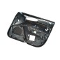 Pannello interno portiera ant SX AUDI A1 Serie 8XK dal 14 al 18