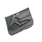 Pannello interno portiera ant DX AUDI A1 Serie 8XK dal 14 al 18